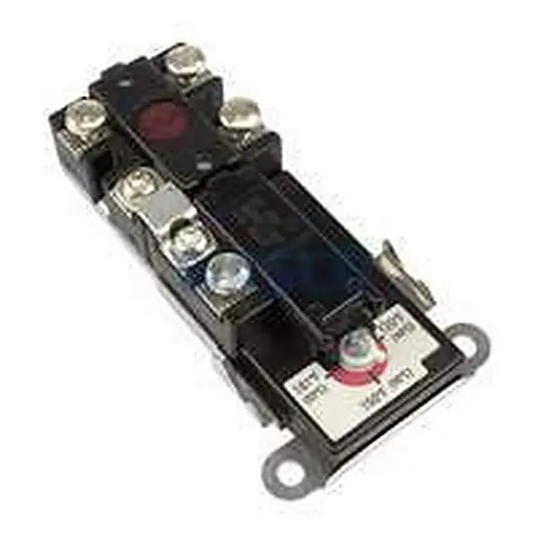 A.O. Smith maximum thermostat