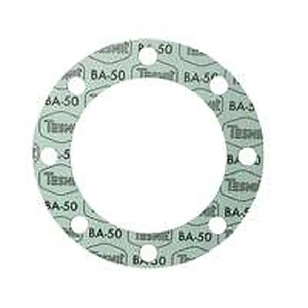 A.O. Smith gasket for inspection hatch (e.g. ST 300) 0303845(S)