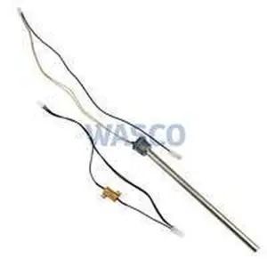 A.O. Smith glow plug with series resistor
