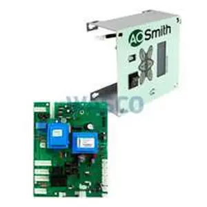 A.O. Smith thermocontrol 2 after/2006 ADMR