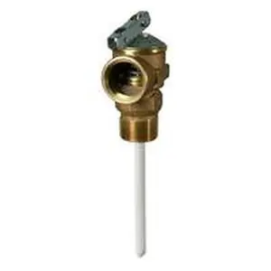 A.O. Smith T&P temperature/pressure relief 3/4 / 1