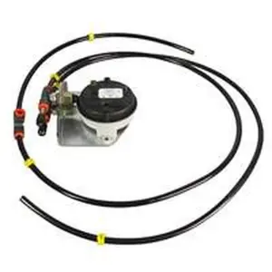 A.O. Smith air pressure differential switch