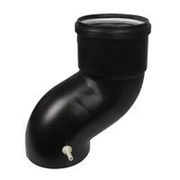 A.O. Smith air inlet hose BFC 30N AFTER 2010