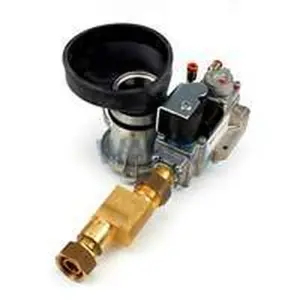 A.O. Smith gas valve NAT G25 PERP
