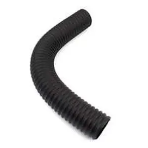 A.O. Smith air supply hose Ø63 x 550 mm