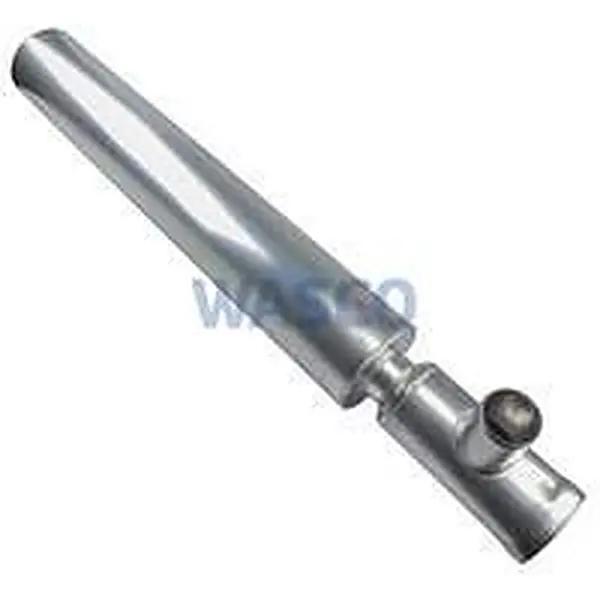 A.O. Smith Y-piece silencer