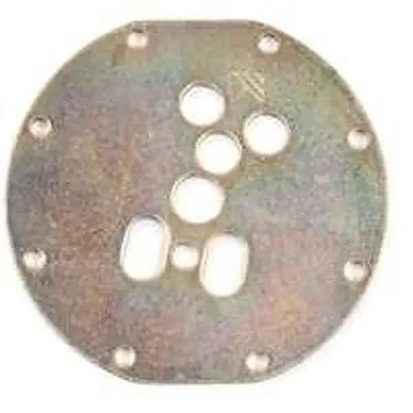 Inventum pressure plate 20L STZN