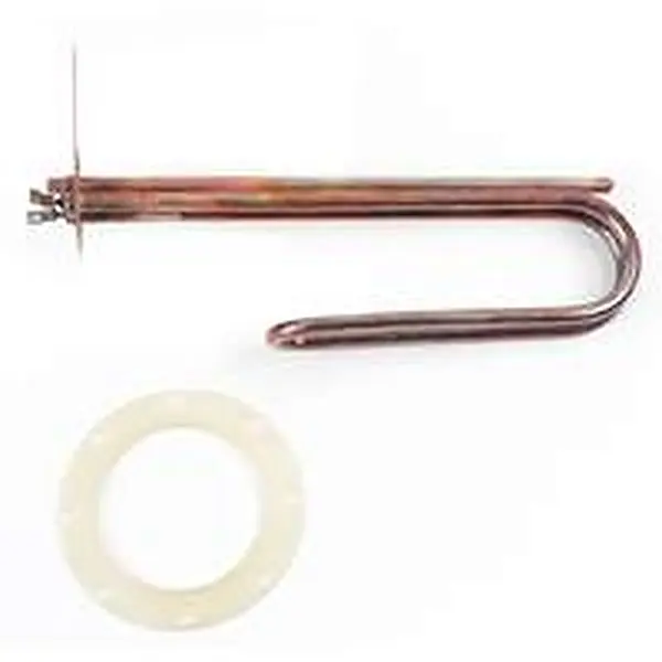 Inventum element plate 2000W + gasket