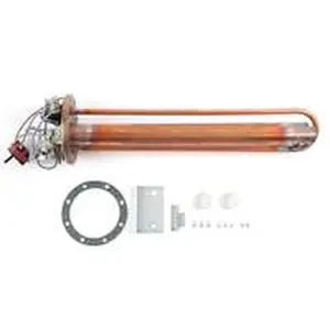 Inventum elementplaat 1000/2750W EDR voor o.a. RPT 81 2-span S4646930