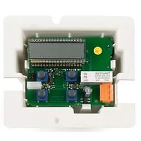 Inventum PCB + holder