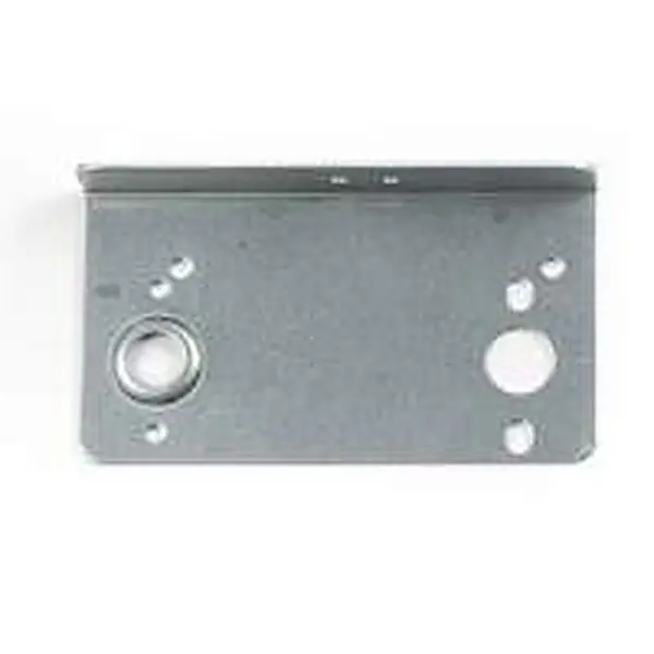 Inventum bracket temperature control