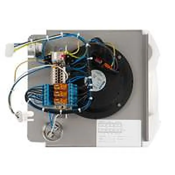 Inventum fan plate for 120cv-dv year 2007