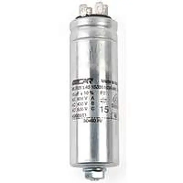 Inventum Ecolution start/run capacitor