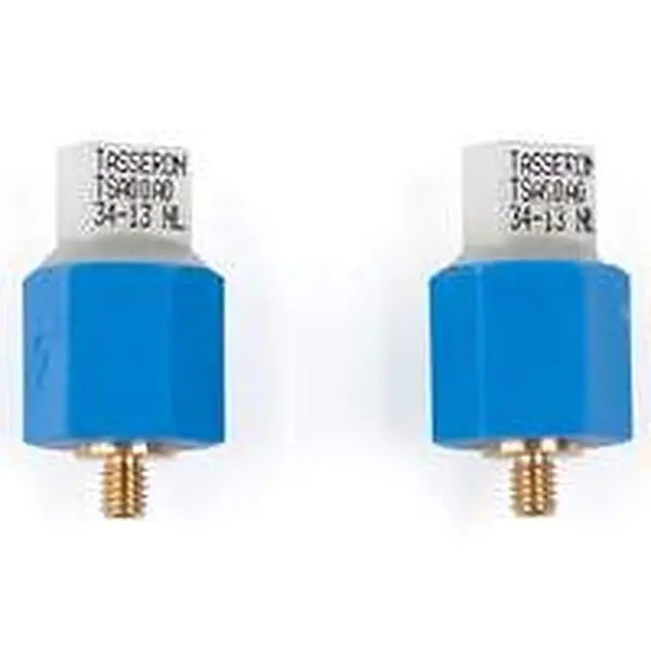 Inventum Ecolution supply / return air