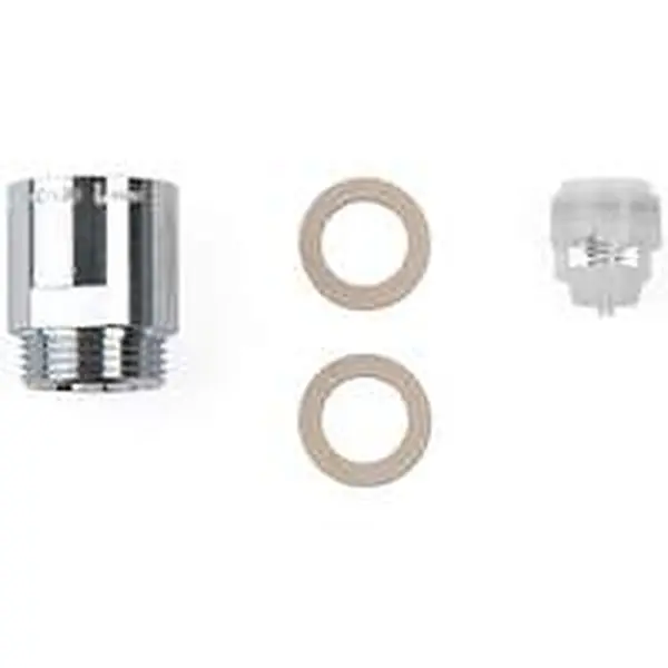 Inventum Ecolution non-return valve