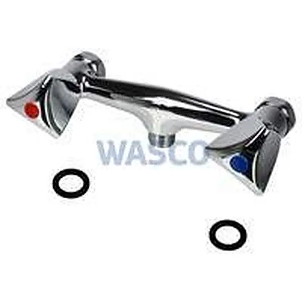 Inventum tap set 150mm incl. sealing ring