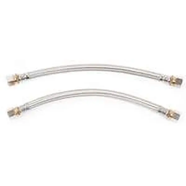 Inventum flexible hose set 15-15