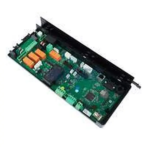 Inventum control unit VWP platform