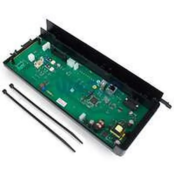Inventum control unit