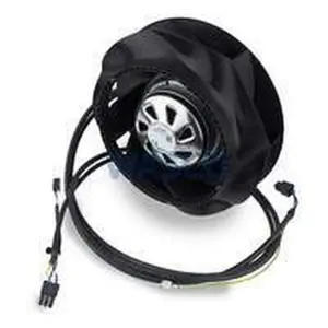 Inventum ventilator