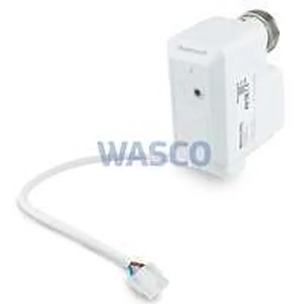 Inventum 3-way valve motor