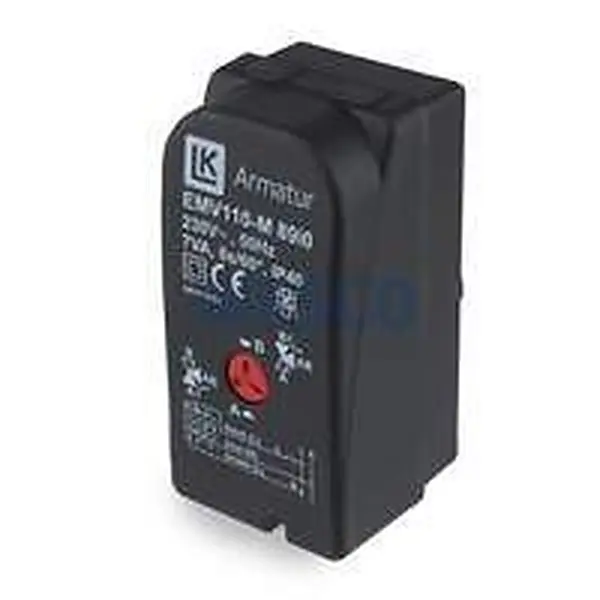 Inventum 3-way valve motor