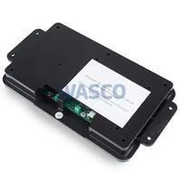 Inventum control panel