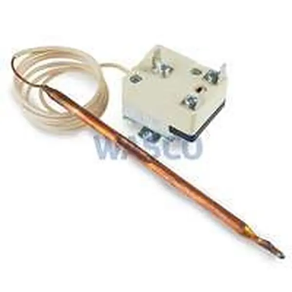 Inventum thermostat