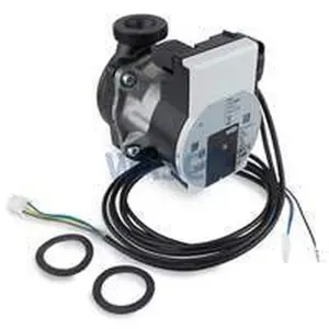 Inventum pump Wilo Yonos with circulation detection