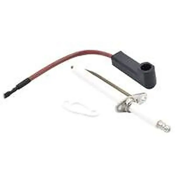 Itho Daalderop service set ignition