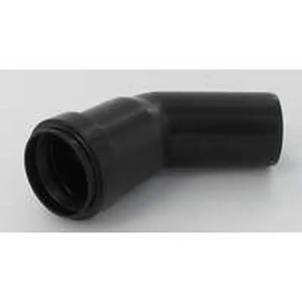 Itho Daalderop condensate drain elbow 45°