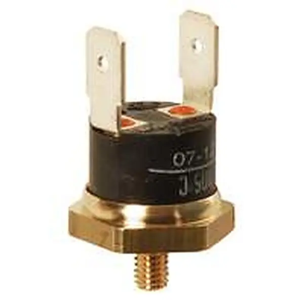 Itho Daalderop thermal protection l105-20c