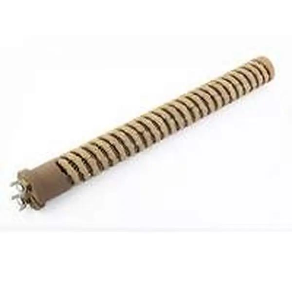 Itho Daalderop element 2500w 22 ohm 439mm long