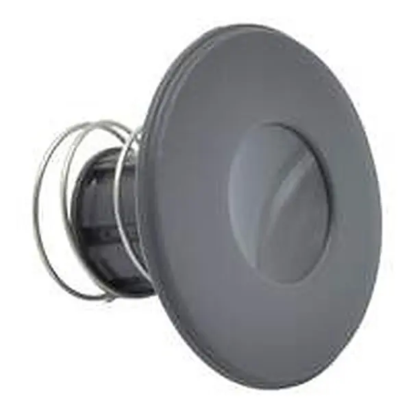Itho Daalderop boost button complete