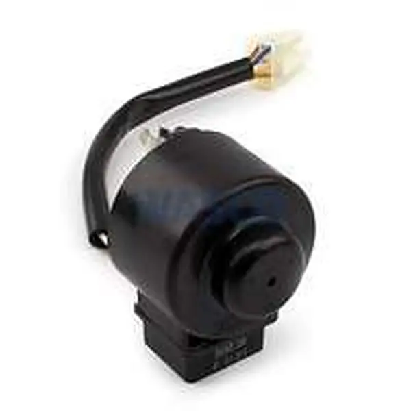 Itho Daalderop expansion valve coil