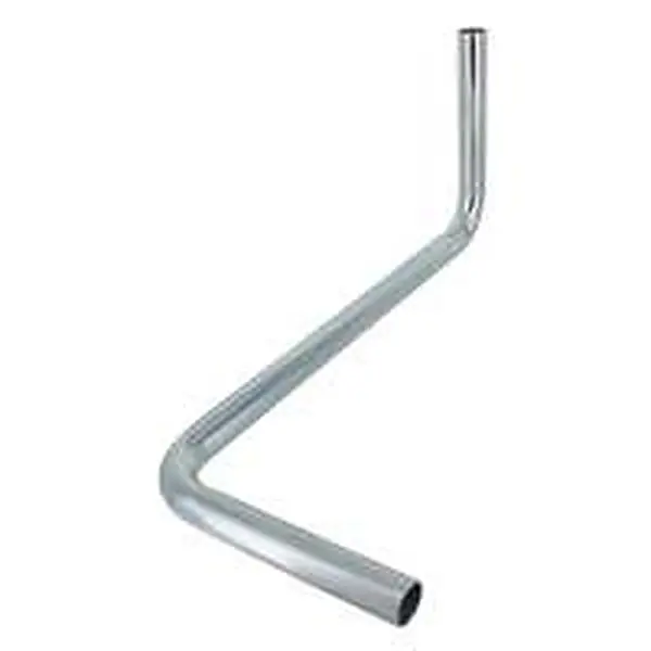 Itho Daalderop heating flow pipe