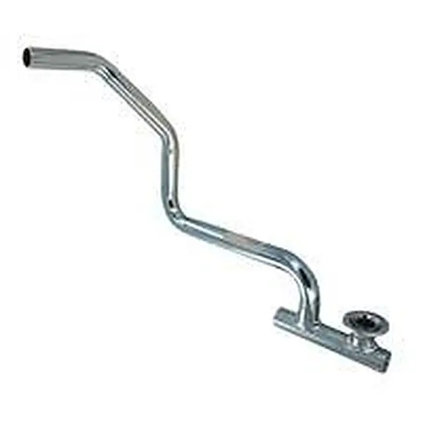 Itho Daalderop central heating return pipe