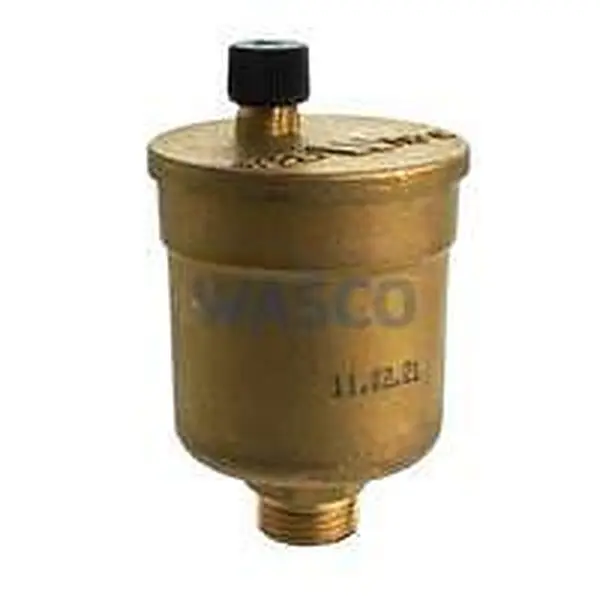 Itho Daalderop service set air vent 3/8"