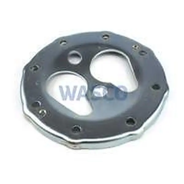 Itho Daalderop flange ring