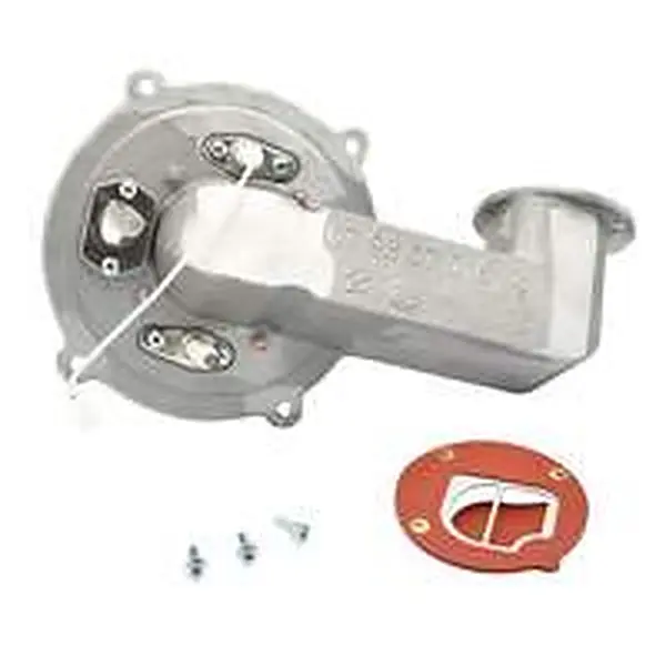 Itho Daalderop burner unit