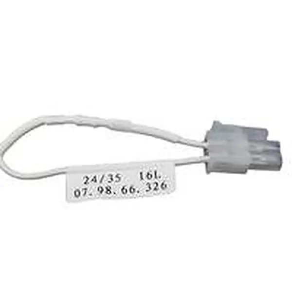 Itho Daalderop selection resistor 24/35 16L