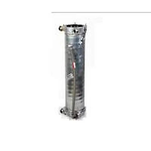 Itho Daalderop heat exchanger Base Cube