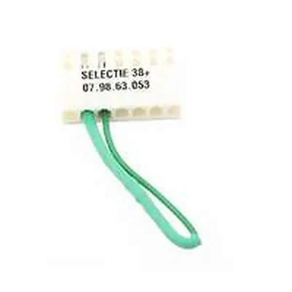Itho Daalderop selection resistor 38+