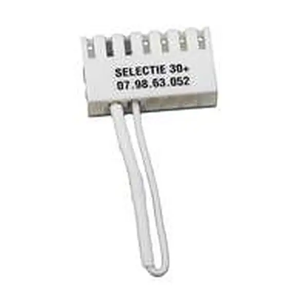 Itho Daalderop selection resistor 30+