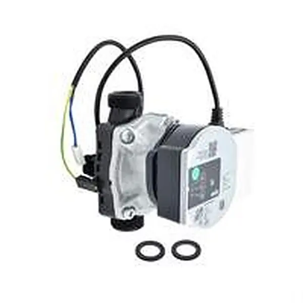 Itho Daalderop CH pump label A Wilo Yonos para 42536