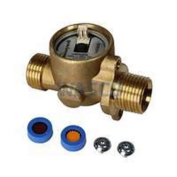 Itho Daalderop flow meter flow sensor