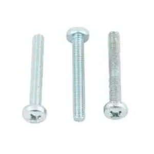 Itho Daalderop bout bevestiging pomp a 3 stuks Klimax 1 + 2