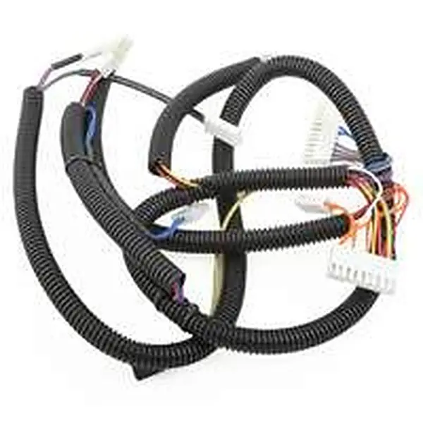 Itho Daalderop sensor wiring harness excl. selection resistor