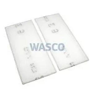 Comfort Line filter set Coarse (G3) for Brink Renovent HR400 / Flexivent 300 and 400 (2 pcs)