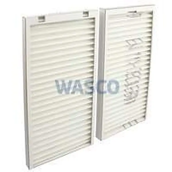 Comfort Line filter set Coarse (G4) for AWB Airmaster HRD 275/350 without bypass (2 pcs)